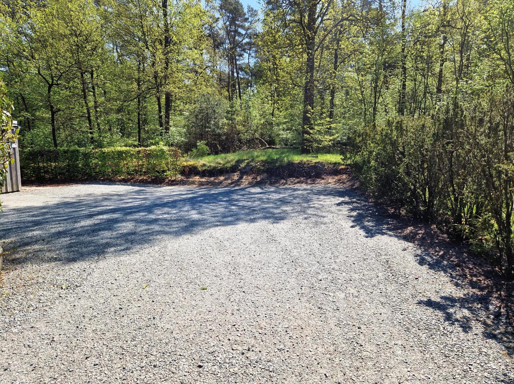 Wohnung Adlerhorst In Eversen-Heide Zewnętrze zdjęcie