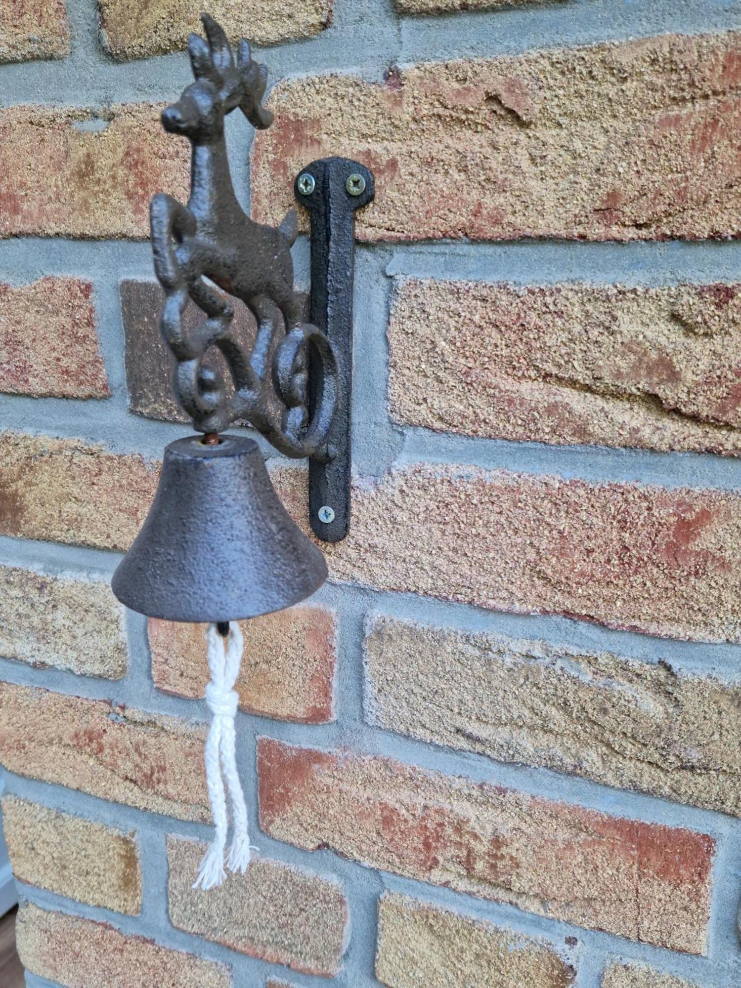 Wohnung Adlerhorst In Eversen-Heide Zewnętrze zdjęcie